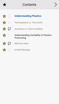 Contents: Understanding Plastics, Thermoplastics vs. Thermosets, Amorphous vs. Semi-Crystalline