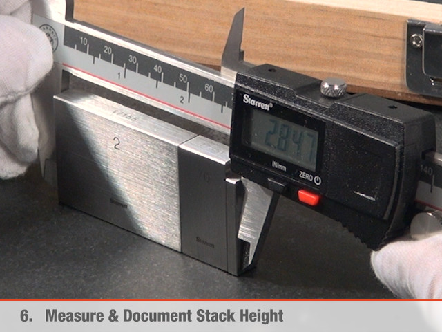 Basic Measuring Tools Training